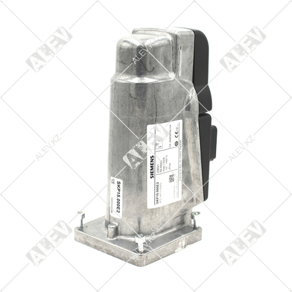  SIEMENS SKP15.000E2 Регулятор газ/воздух фото в интернет-магазине ALEV