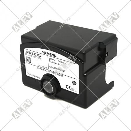  Siemens LME22.131C2 Автомат горения фото в интернет-магазине ALEV