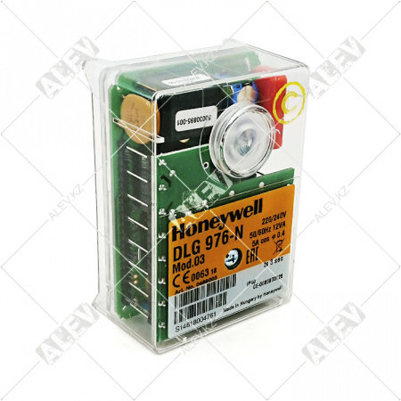  Satronic / Honeywell DLG 976-N Mod.03 Автомат горения фото в интернет-магазине ALEV
