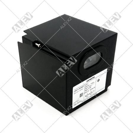  Siemens LDU11.523A27 Устройство проверки герметичности газового клапана фото в интернет-магазине ALEV