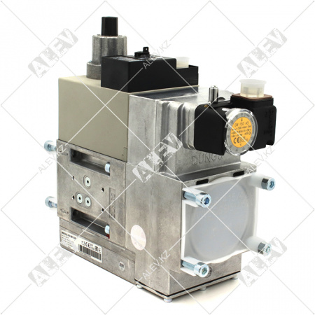  DUNGS MB-DLE 415 B01 S20 Газовый клапан фото в интернет-магазине ALEV