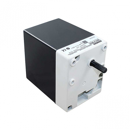  Siemens SQN31.111A2760 Привод воздушной заслонки фото в интернет-магазине ALEV