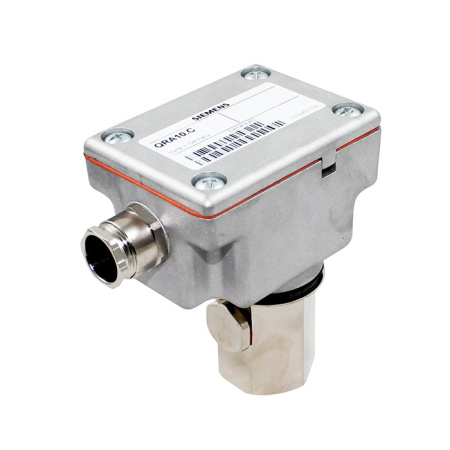  Siemens QRA10.C - датчик пламени фото в интернет-магазине ALEV