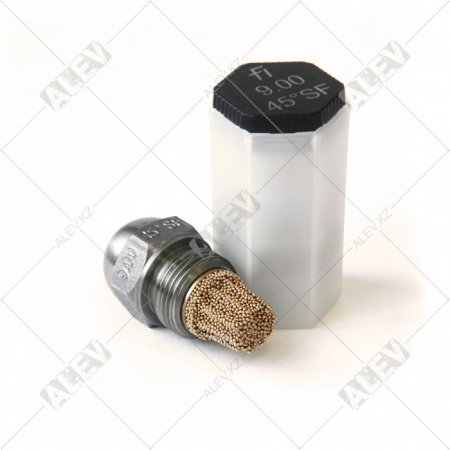  Форсунка 9,00/45° SF фото в интернет-магазине ALEV