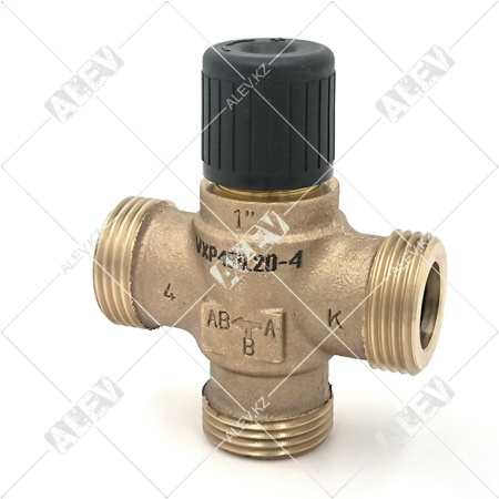  Siemens VXP459.20-4 OEM КЛАПАН фото в интернет-магазине ALEV