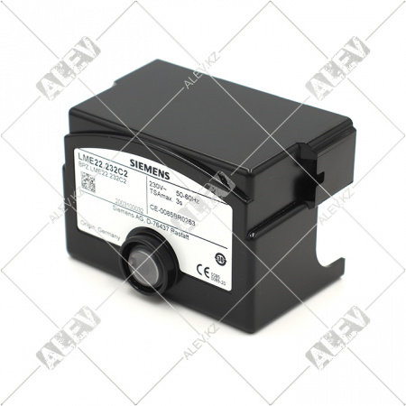  Siemens LME22.232C2 Автомат горения фото в интернет-магазине ALEV
