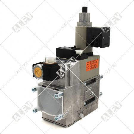  Мультиблок  MB-ZRDLE 415 B01 S22	 фото в интернет-магазине ALEV