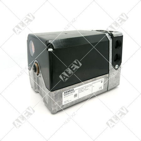  Siemens SQM50.481A2 Привод заслонки фото в интернет-магазине ALEV