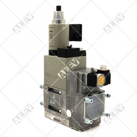  DUNGS MB-ZRDLE 420 B01 S22 Газовый клапан фото в интернет-магазине ALEV
