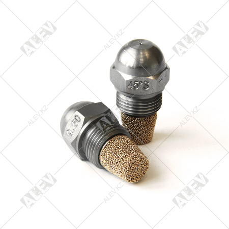  Форсунка 9,50/45° S фото в интернет-магазине ALEV