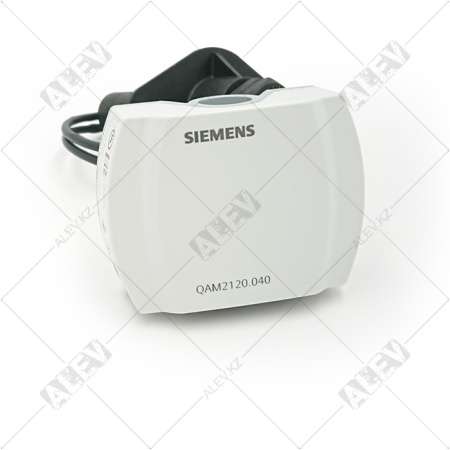  Siemens QAM2120.040 - Датчик температуры фото в интернет-магазине ALEV