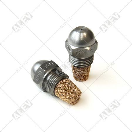  Форсунка 8,00/45° H фото в интернет-магазине ALEV