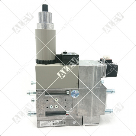  Мультиблок  MB-ZRDLE 415 B01 S50 фото в интернет-магазине ALEV