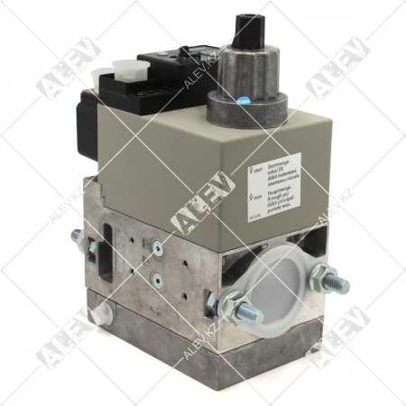  Мультиблок MB-DLE 412 B01 S50 фото в интернет-магазине ALEV