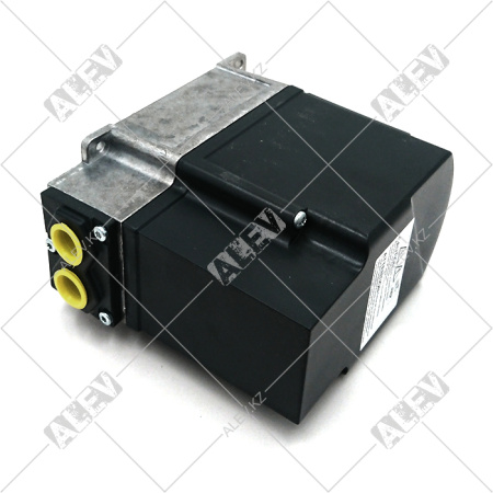  Siemens SQM40.265A20 Привод заслонки фото в интернет-магазине ALEV