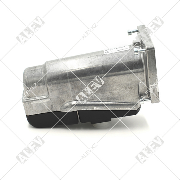  SIEMENS SKP15.000E2 Регулятор газ/воздух фото в интернет-магазине ALEV