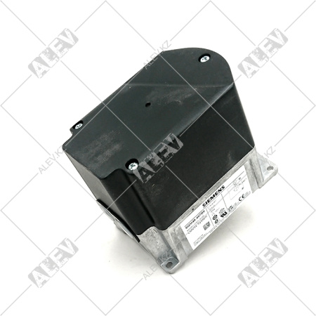  Siemens SQM48.497B9 Привод заслонки фото в интернет-магазине ALEV