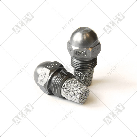  Форсунка 9,00/45° S фото в интернет-магазине ALEV