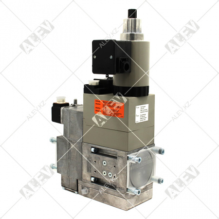  DUNGS MB-ZRDLE 420 B01 S22 Газовый клапан фото в интернет-магазине ALEV