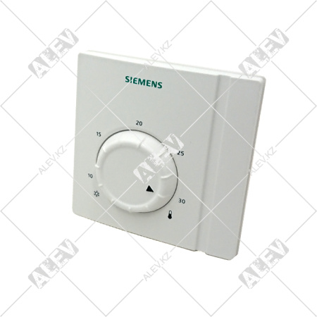 Siemens RAA21 Термостат фото в интернет-магазине ALEV