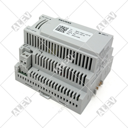  Siemens TXS1.12F10 - TX-I/O Модуль питания фото в интернет-магазине ALEV