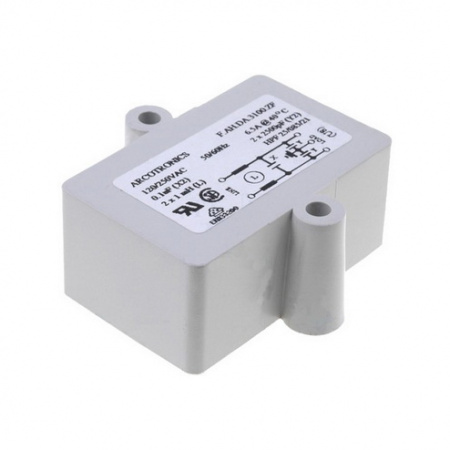  ARCOTRONICS F.AH.DA.3100.ZF Фильтр фото в интернет-магазине ALEV