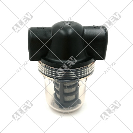  Фильтр топливный универсальный 1-2'' фото в интернет-магазине ALEV
