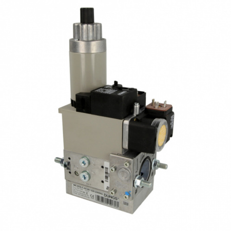  DUNGS MB-ZRDLE 405 B01 S20 Газовый клапан фото в интернет-магазине ALEV