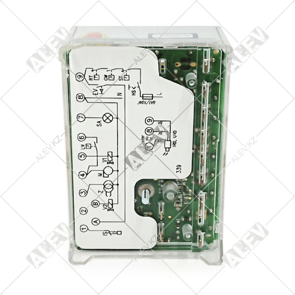  Satronic / Honeywell DLG 976-N Mod.03 Автомат горения фото в интернет-магазине ALEV