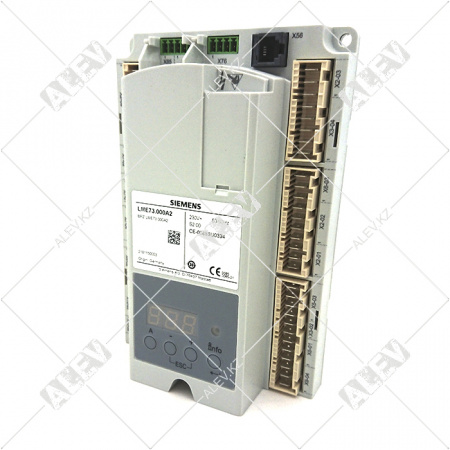  Siemens LME73.000A2BT Менеджер горения фото в интернет-магазине ALEV