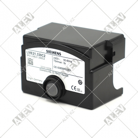  Siemens LME21.330C2 Автомат горения фото в интернет-магазине ALEV