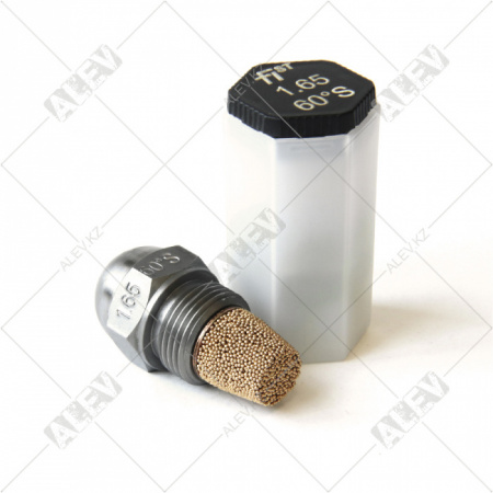  Форсунка 1,65/60° S фото в интернет-магазине ALEV