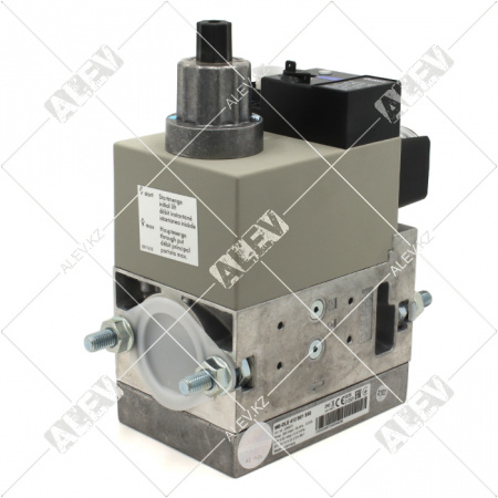  Мультиблок MB-DLE 412 B01 S50 фото в интернет-магазине ALEV