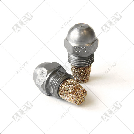 Форсунка 9,50/60° S фото в интернет-магазине ALEV