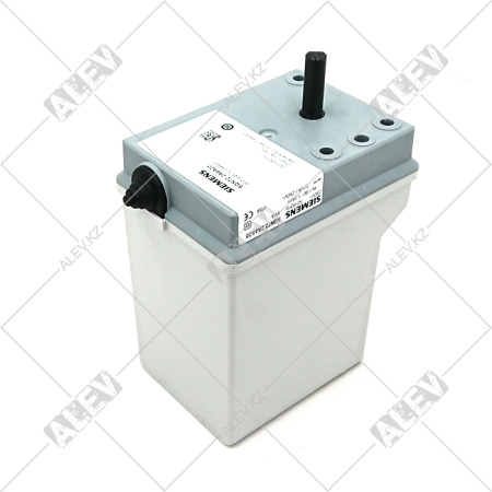  Siemens SQN72.2A4A20 Привод воздушной заслонки фото в интернет-магазине ALEV