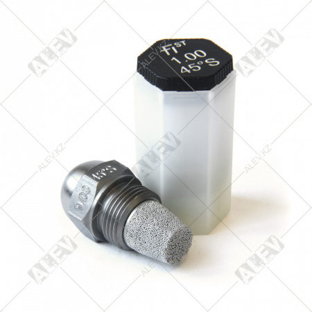  Форсунка  1,00/45° S фото в интернет-магазине ALEV