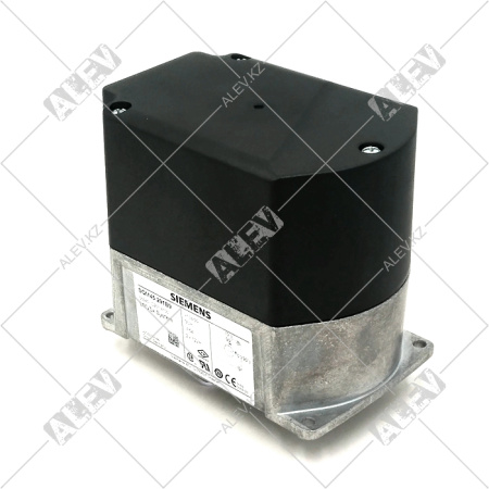  Siemens SQM45.291B9 Привод заслонки фото в интернет-магазине ALEV