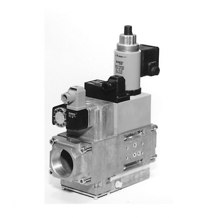  Мультиблок  MB-ZRDLE 410 B01 S20 фото в интернет-магазине ALEV
