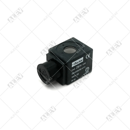  Катушка Parker ZB14 COIL фото в интернет-магазине ALEV