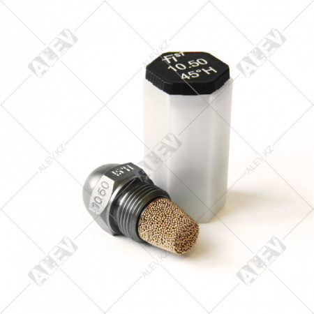  Форсунка 10,50/45° H фото в интернет-магазине ALEV