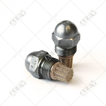  Форсунка  5,00/60° HF фото в интернет-магазине ALEV