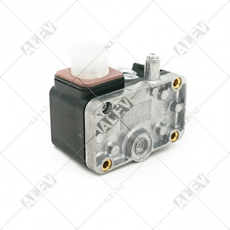  DUNGS GW 3 A5 272362 Датчик реле давления фото в интернет-магазине ALEV