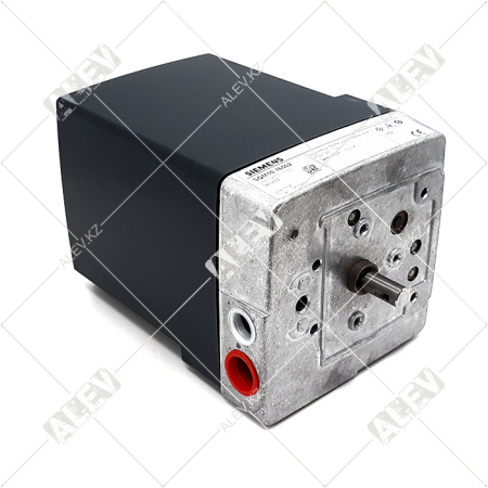  Siemens SQM10.16502 Привод заслонки фото в интернет-магазине ALEV