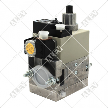  Мультиблок MB-DLE 412 B01 S20 фото в интернет-магазине ALEV