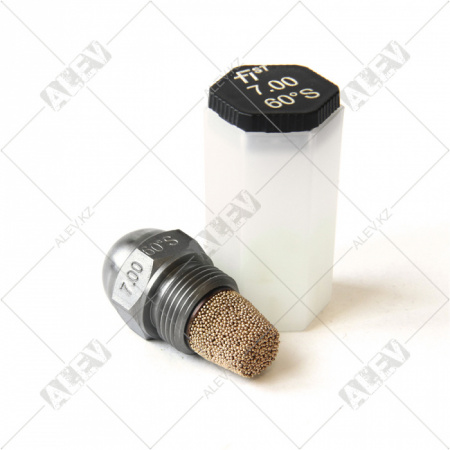  Форсунка 7,00/60° S фото в интернет-магазине ALEV