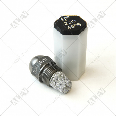  Форсунка 2,25/45° S фото в интернет-магазине ALEV