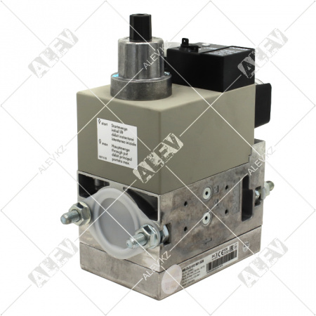  Мультиблок MB-DLE 412 B01 S20 фото в интернет-магазине ALEV