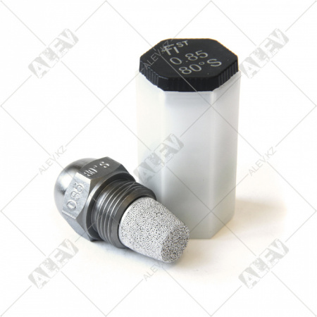  Форсунка  0,85/80° S фото в интернет-магазине ALEV