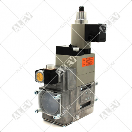  Мультиблок  MB-ZRDLE 420 B01 S22	 фото в интернет-магазине ALEV