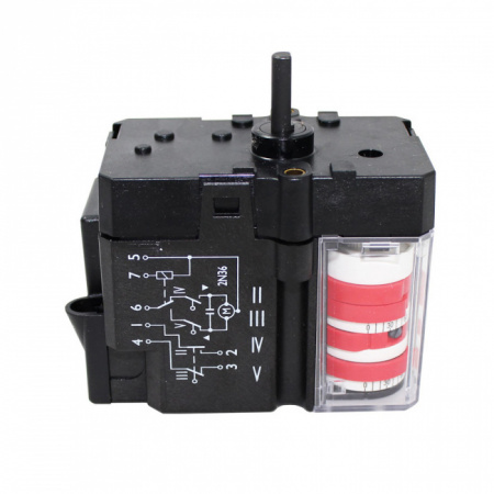  STA13 B0.36/8 2N36 L Сервопривод фото в интернет-магазине ALEV